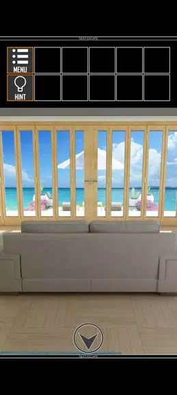 Escape game: Water cottage Screenshot3