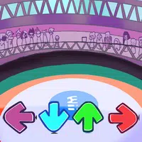 From Wii funkin sport: Matt  mod APK