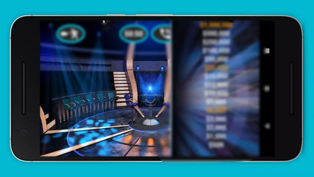 New Millionaire 2020 - Quiz Game Screenshot4