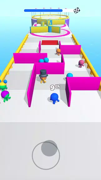 Run Royale 3D Screenshot2