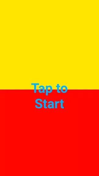 Finger Tap Battle - 2 player Screenshot1