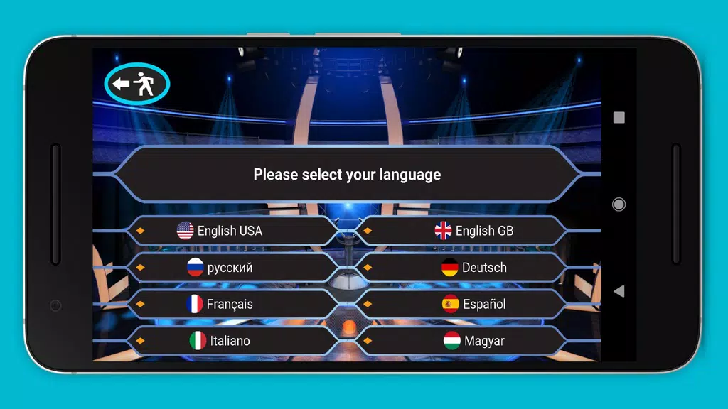 New Millionaire 2020 - Quiz Game Screenshot2