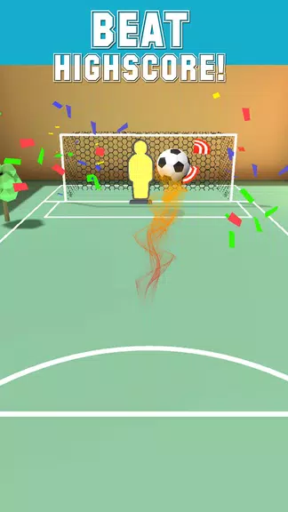 Penalty Shootout Screenshot4