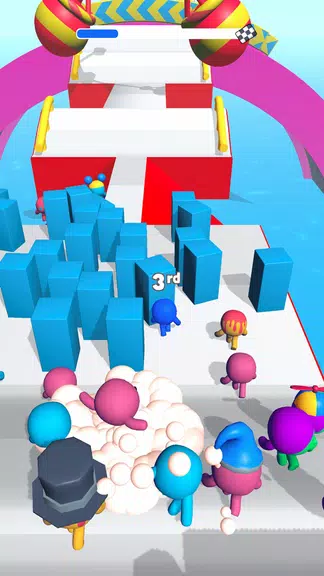 Run Royale 3D Screenshot4