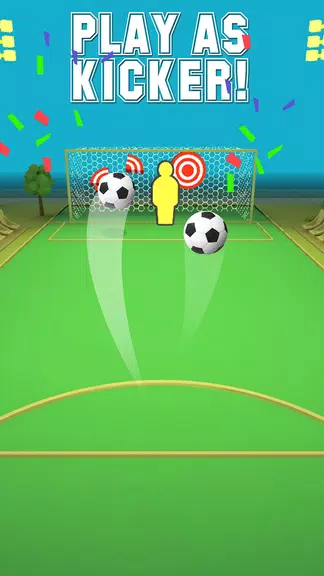 Penalty Shootout Screenshot2