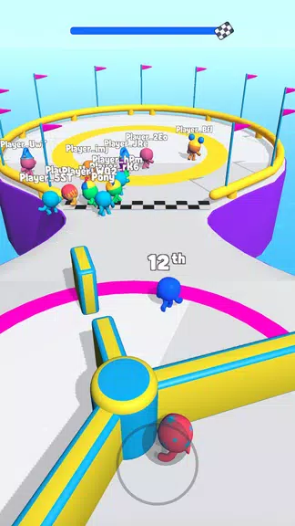 Run Royale 3D Screenshot3