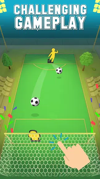 Penalty Shootout Screenshot1