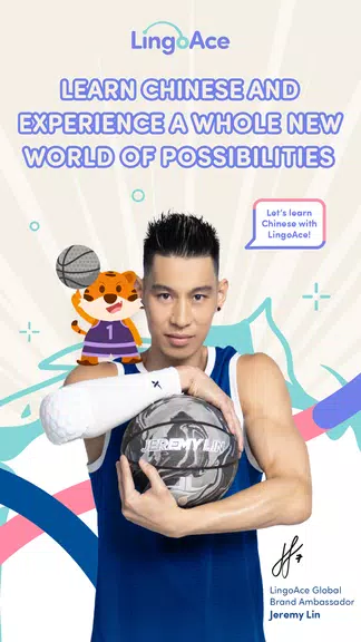 LingoAce Connect Screenshot2