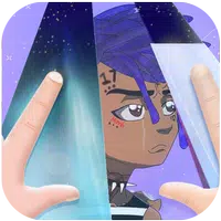 XXXTentacion PIANO TILES APK