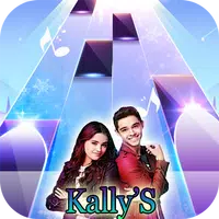 Kally's Mashup Piano Tiles Gam APK