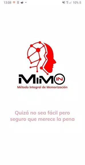 MIMO Screenshot1