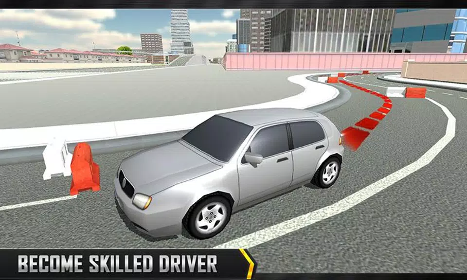 Car Parking Games: Car Games Screenshot3