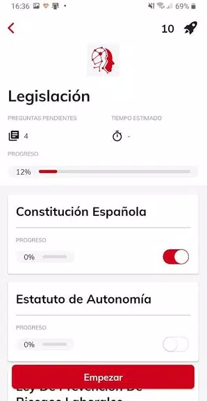 MIMO Screenshot3