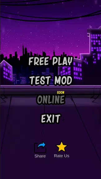 FNF Mod - FNF Music Battle Screenshot3