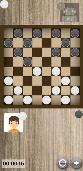 Board games: 4 in 1 Screenshot3