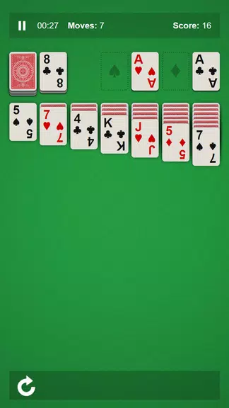Board games: 4 in 1 Screenshot4