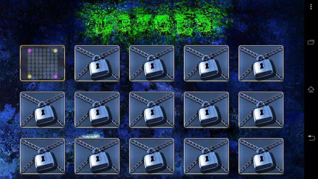 Infection: Attax puzzle Screenshot4