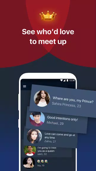 Crown Screenshot3