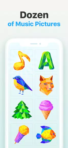 Music Colors — Happy Colors Screenshot3