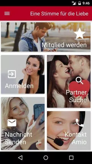 amio Screenshot1