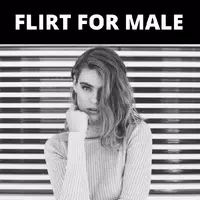 Flirting Guide for Male Apk