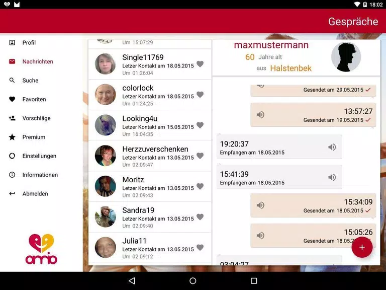 amio Screenshot4