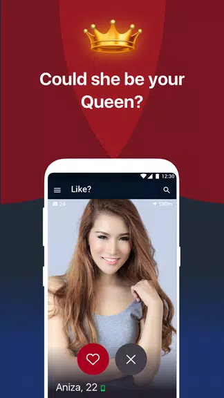 Crown Screenshot1