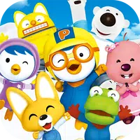 PORORO World - AR Playground APK