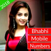 INDIAN BHABHI MOBILE NUMBER APK