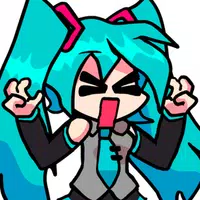 Hatsune Miku FNF Mod Test APK