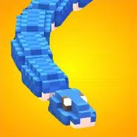 Snaker.io ! Apk