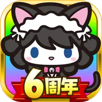 SHOW BY ROCK!![爽快音ゲー ショウバイロック］ APK