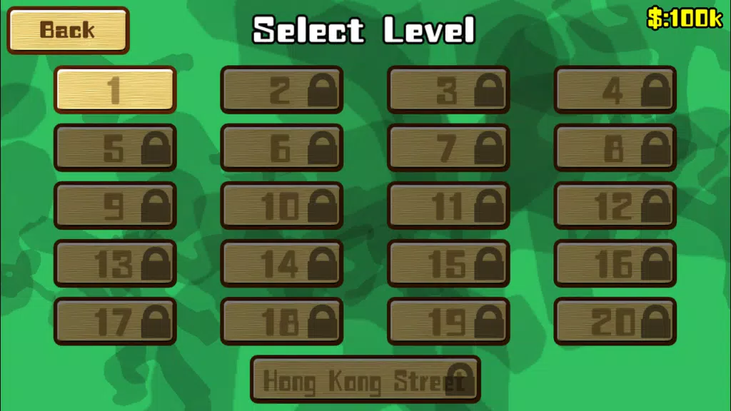 Beat Them All Screenshot3