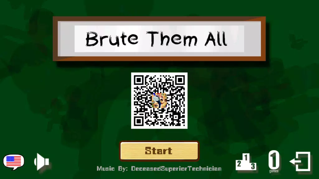 Beat Them All Screenshot1