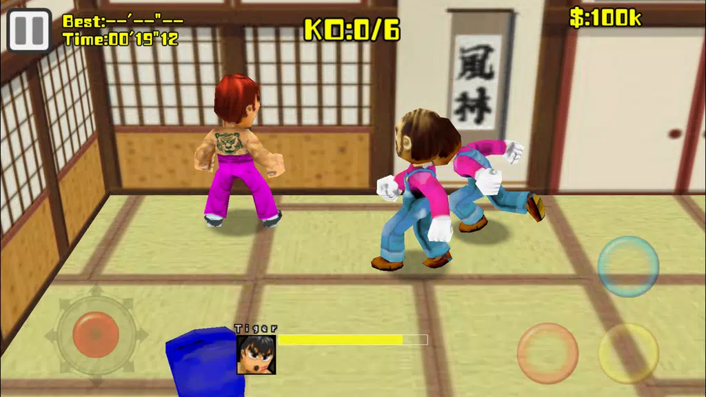Beat Them All Screenshot2