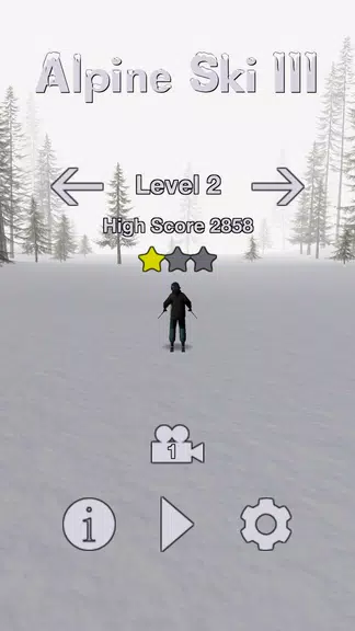 Alpine Ski III Screenshot4