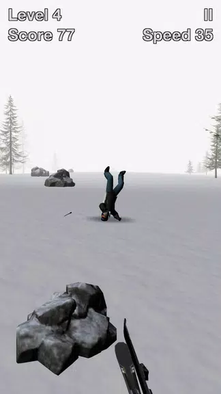 Alpine Ski III Screenshot3