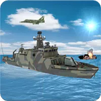 Sea Battle 3D Pro: Warships APK