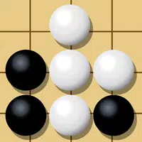 Gomoku - Tic Tac Toe APK
