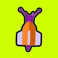 لعبة الدودة الشقية APK