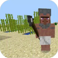 World  life mod for mcpe Apk