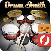 Drum Smith VR APK