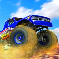 Offroad Legends - Truck Trials APK