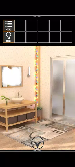 Escape Game: Christmas5 Screenshot4