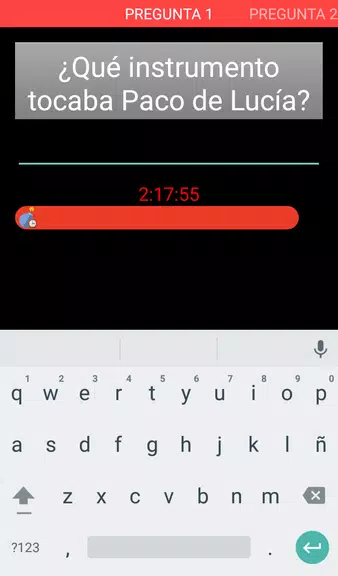 Boom! Trivial Screenshot2