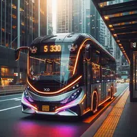 Bus Simulator 2024 Offline APK