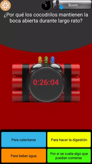 Boom! Trivial Screenshot1