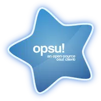 Opsu!(Beatmap player for Andro APK
