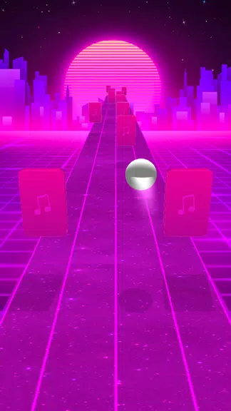 Beat Jump : Dance Music Screenshot2