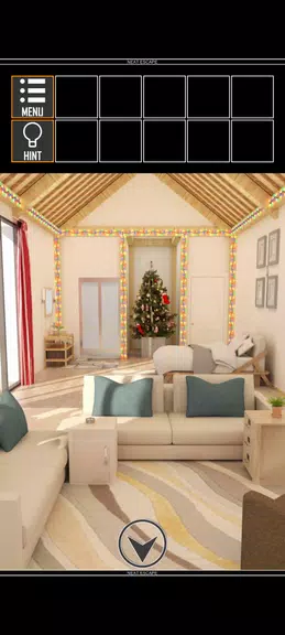 Escape Game: Christmas5 Screenshot1
